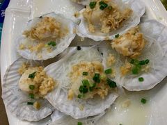 -79号渔船海鲜饭店(华强北店)