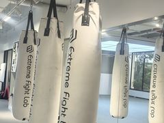 -EFL巴西柔术·综合格斗·泰拳·少儿体能训练(虹桥德必馆)