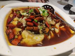 -峨嵋酒家(地安门店)
