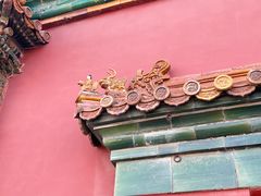 -故宫博物院(故宫)