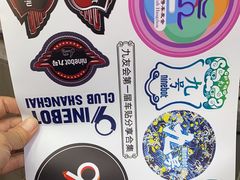 -九号电动车(安定门内大街店)