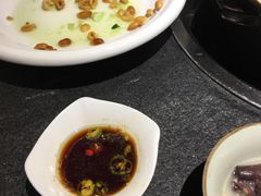 -大匠工房古船木艺术餐厅·猪肚鸡专门店(长白仙岛店)