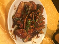 鹿港小镇家常菜-鹿港小镇经典老上海菜(长乐路店)