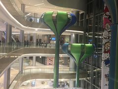 -首开·龙湖成都西宸天街
