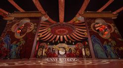 -Sunny喜铺婚礼策划(东部店)