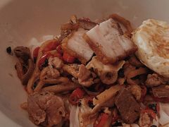 -漆黑觉米粉(三里屯店)