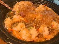 -前海沿·青岛菜(李沧万达店)