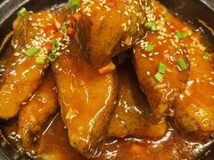 -三道菜(明堂公园店)