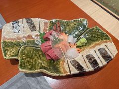 -乾山寿司(好运街店)