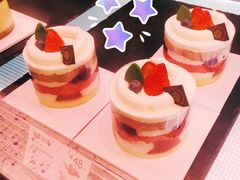 -巴黎贝甜(泗泾店)