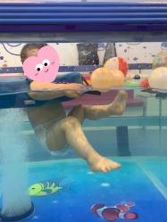 -趣童婴幼儿SPA母婴生活馆(孔雀城店)