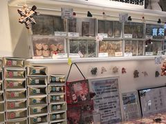 -曲奇童话(尖沙咀店)