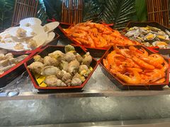 -银川凯宾斯基饭店柏林咖啡厅·Café Berlin