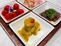-正阳门饭庄·烤鸭·北京菜(万丰路七里庄店)