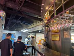 -CIAO·团建聚餐·生日派对轰趴馆(福田店)