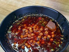 -四川老牛麻辣烫(北门桥店)