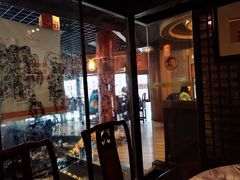 -功德林(南京西路店)