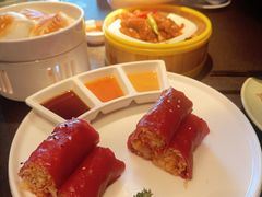 -蝴蝶里·粤菜·点心(龙湖天街&滨江店)