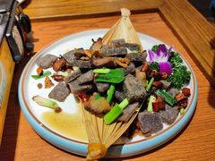 -亮欢寨(凯里总店)