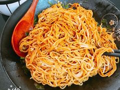 -贡梅老面馆·蟹粉面·无锡特色小吃(南长街主推店)