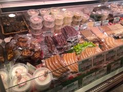 -申德勒食品(宾都苑店)