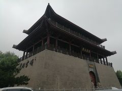 -青州古城