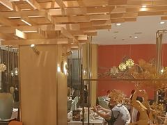 -百姓渔村(南中环店)