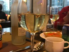 -青岛颐海花园酒店总店·自助餐厅