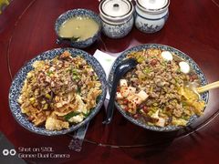 -螺世纪螺蛳粉·桂味小排档(裕德店)