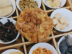 -鸡遇虾煲干锅火锅(小寨金莎店)