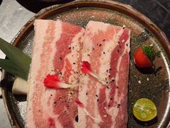 -韩悦牛排烤肉(仓山万达店)