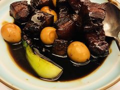 上海东坡肉-皇家格雷斯大酒店·食尚坊中餐厅(大学园路店)