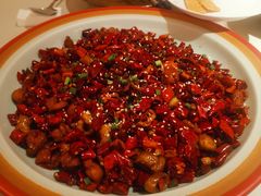 -悦融琥珀·京鲁菜·海味珍品(西单店)