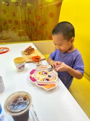 -尼克Playtime(欢乐海岸店)