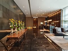 -成都万达颐华酒店