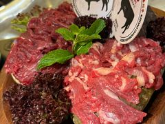 -二刀潮牛(重庆光环购物公园店)