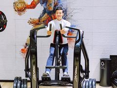-FLARE STAR FITNESS(复地活力城店)