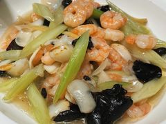 -老李家土菜馆·安吉地标美食