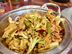 -老苏扬饭店