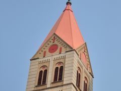 -青岛天主教堂(市南区)