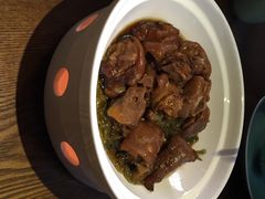 粗茶淡饭•隐庐私厨-粗茶淡饭·隐庐私厨(东亭店)