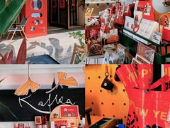 -KAFKA·卡夫卡咖啡(文林店)