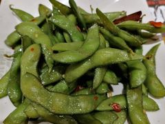 -木屋烧烤(西南角店)