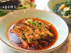 -漢舍中国菜馆(889广场店)