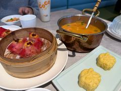-陶兰居·手工点心·粤菜(圆融时代广场店)