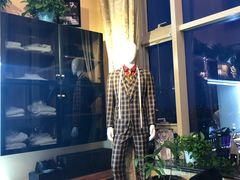 -宇翔服饰(双井桥东首城国际店)