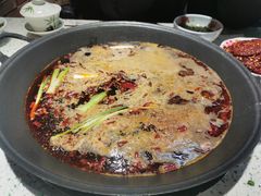-龙厂长老火锅(抚琴店)