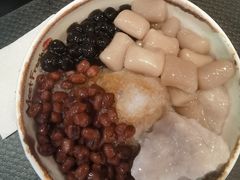 -鲜芋仙(观音桥大融城LG店)
