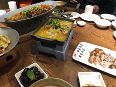 -全聚德(江宁店)