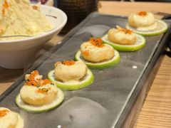 -京鹿料理(荟聚店)